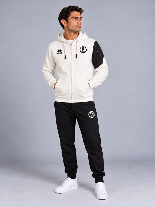Felpa Ufficiale FC Lugano 2026-27