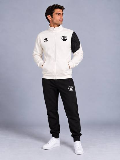 Giubbino Ufficiale FC Lugano 2026-27