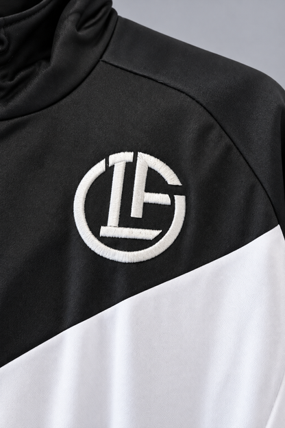 Felpa Walkout FC Lugano 2026-27