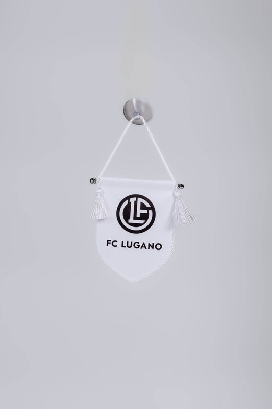 Gagliardetto Piccolo FC Lugano 2025-26