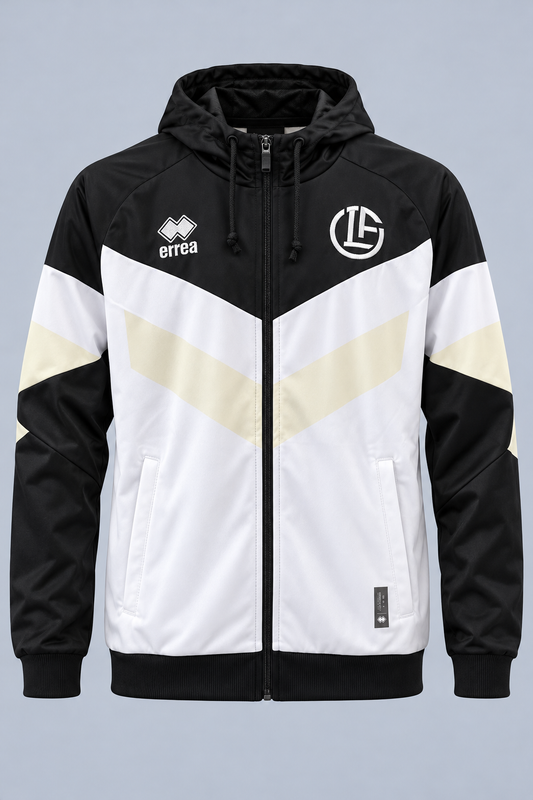 Felpa Walkout FC Lugano 2026-27