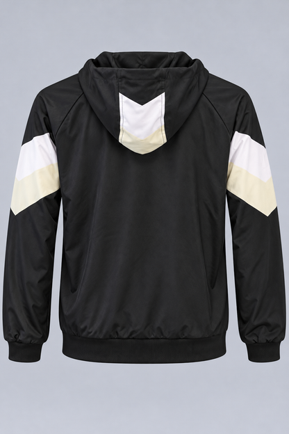Felpa Walkout FC Lugano 2026-27