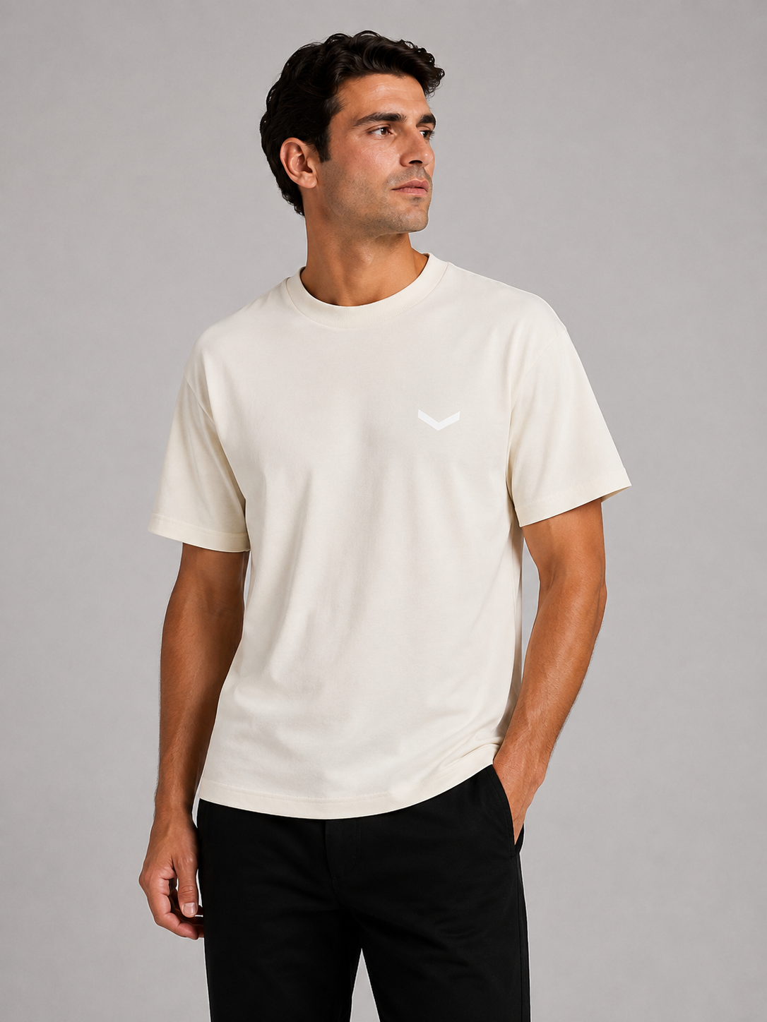 T-Shirt FC Lugano Heritage
