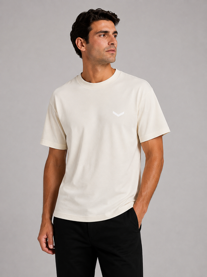 T-Shirt FC Lugano Heritage