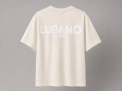T-Shirt FC Lugano Heritage