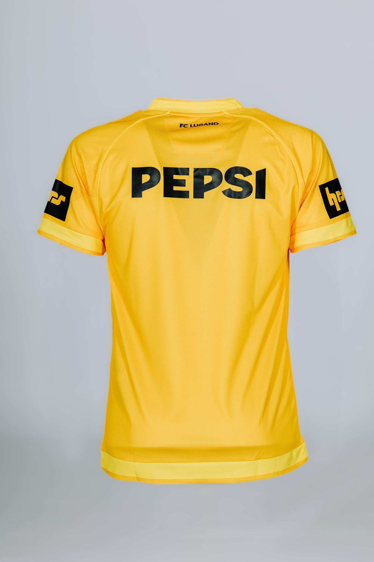 Maglia Portiere Home Bambino FC Lugano 2025/26