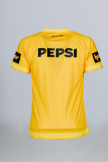 Maglia Portiere Home Bambino FC Lugano 2025/26