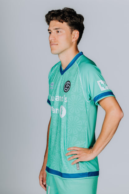 Maglia Third FC Lugano 2025/26