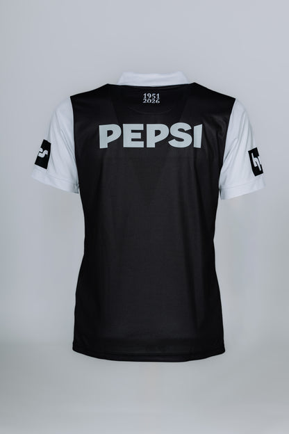 Maglia Home FC Lugano 2025-26