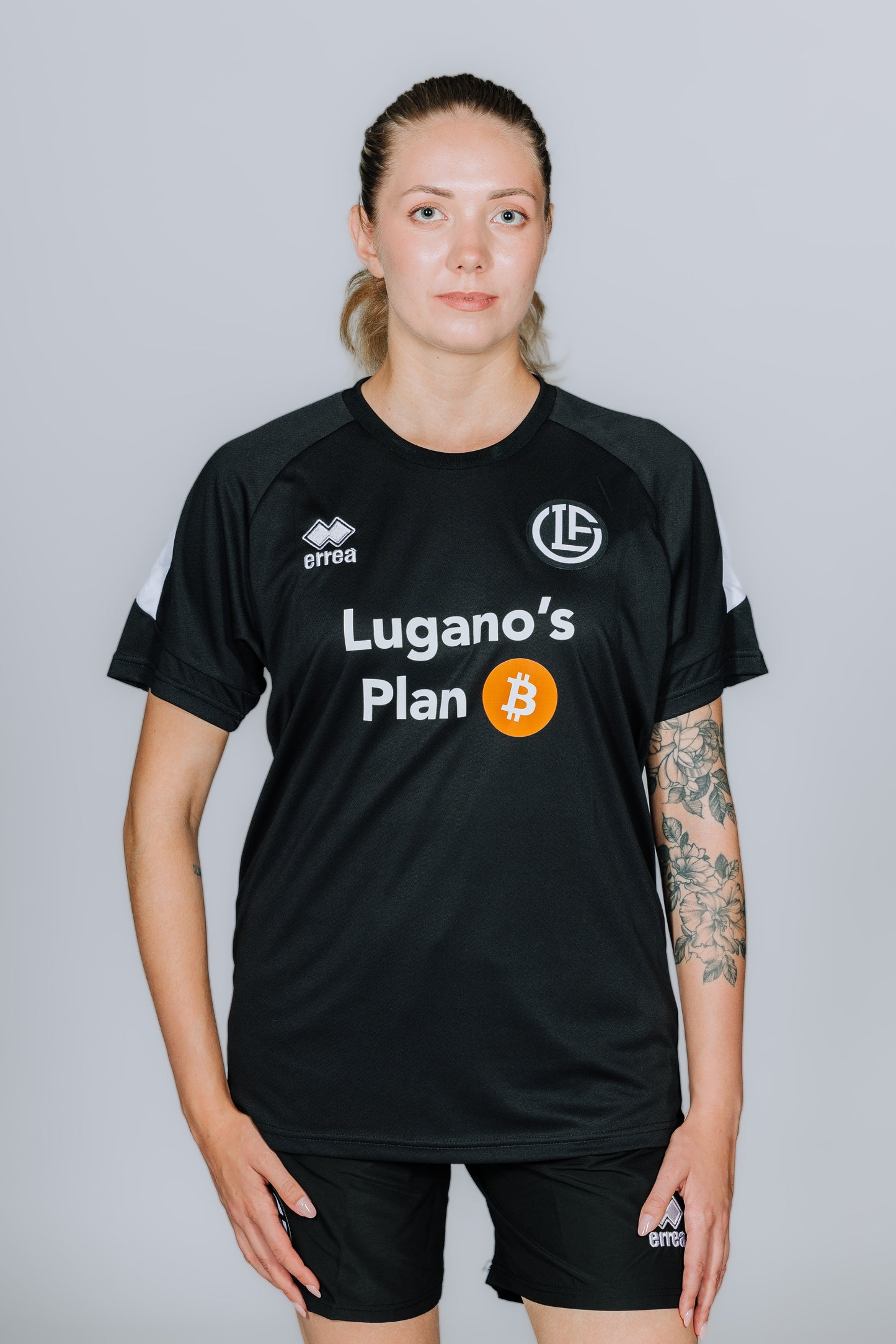 Maglia Tomas FC Lugano 2025-26