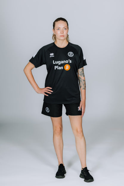 Maglia Tomas FC Lugano 2025-26