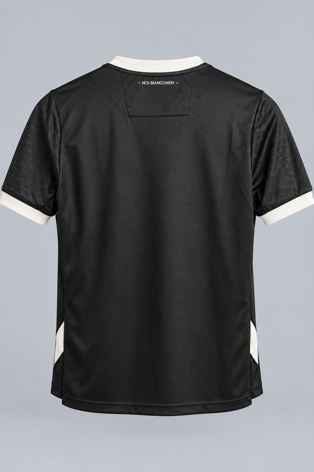 Maglia Home UECL FC Lugano 2026-27