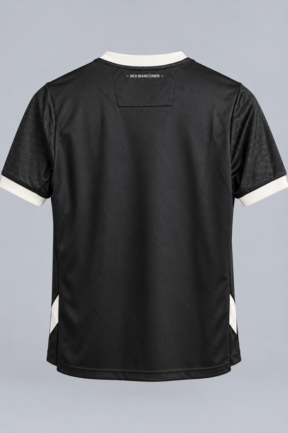 Maglia Home UECL FC Lugano 2026-27
