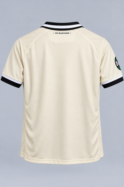 Maglia Third UECL FC Lugano 2026-27