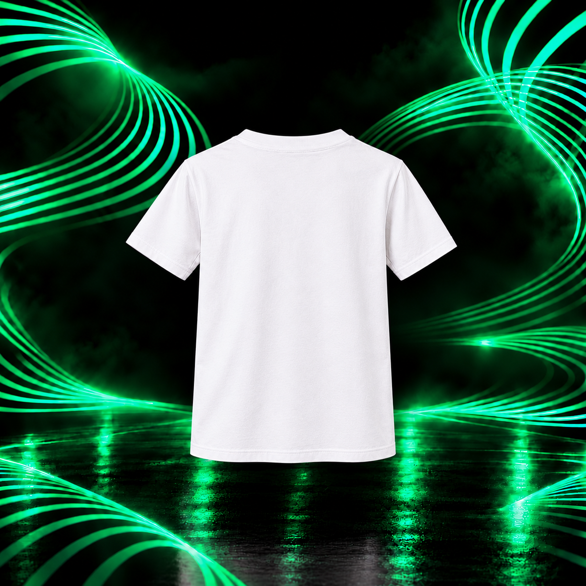 T-Shirt Bambino UECL European Adventure - FC Lugano
