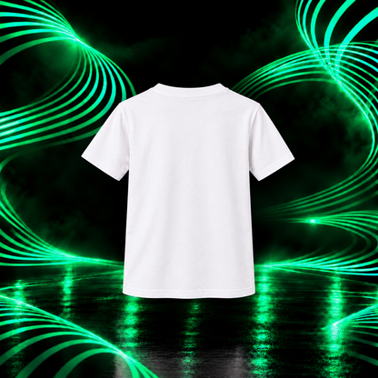 T-Shirt Bambino UECL European Adventure - FC Lugano