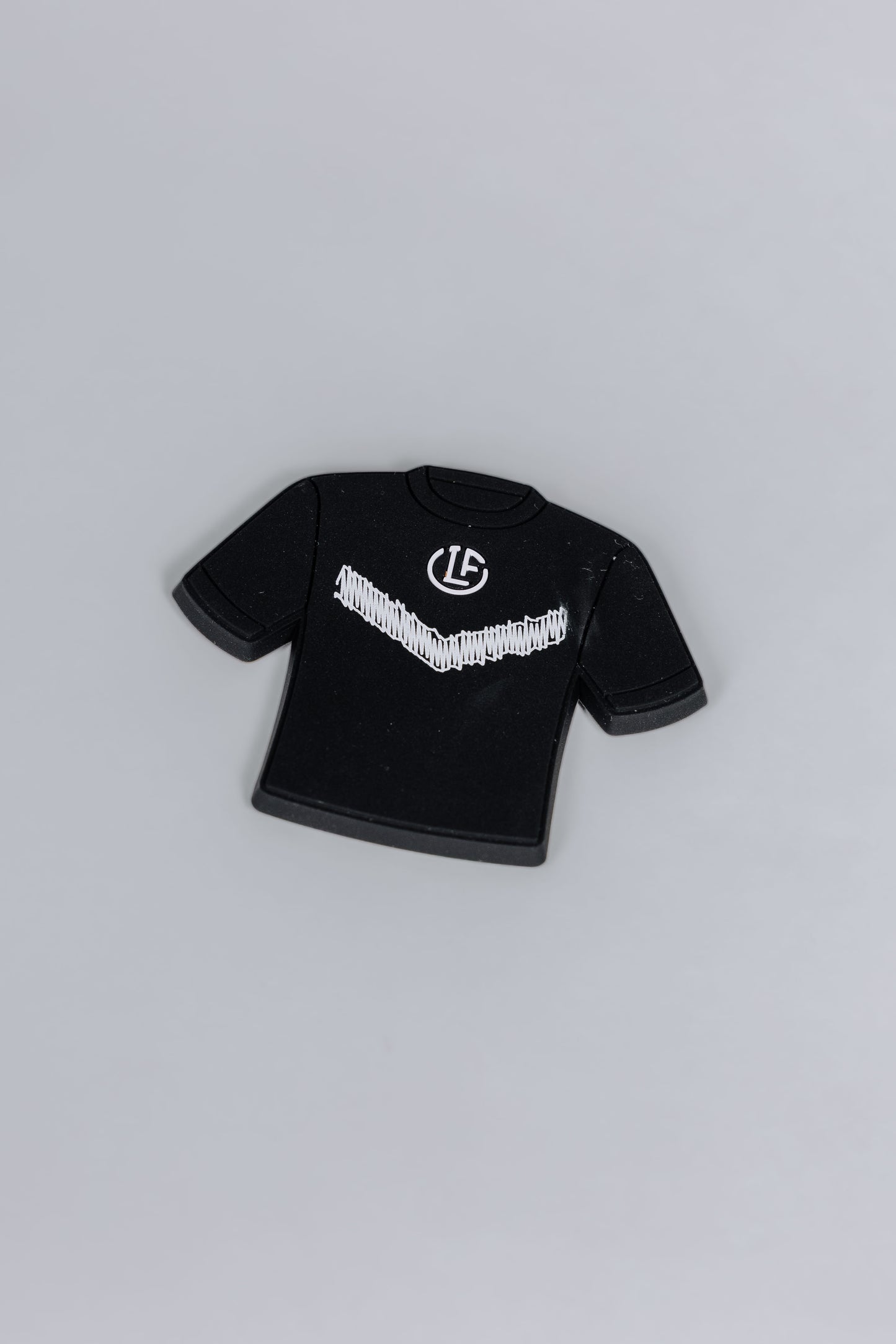 T-Shirt V Magnete Bambino FC Lugano 2025/26