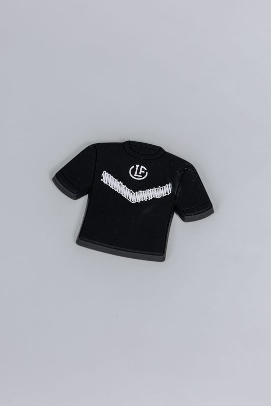 T-Shirt V Magnete Bambino FC Lugano 2025/26