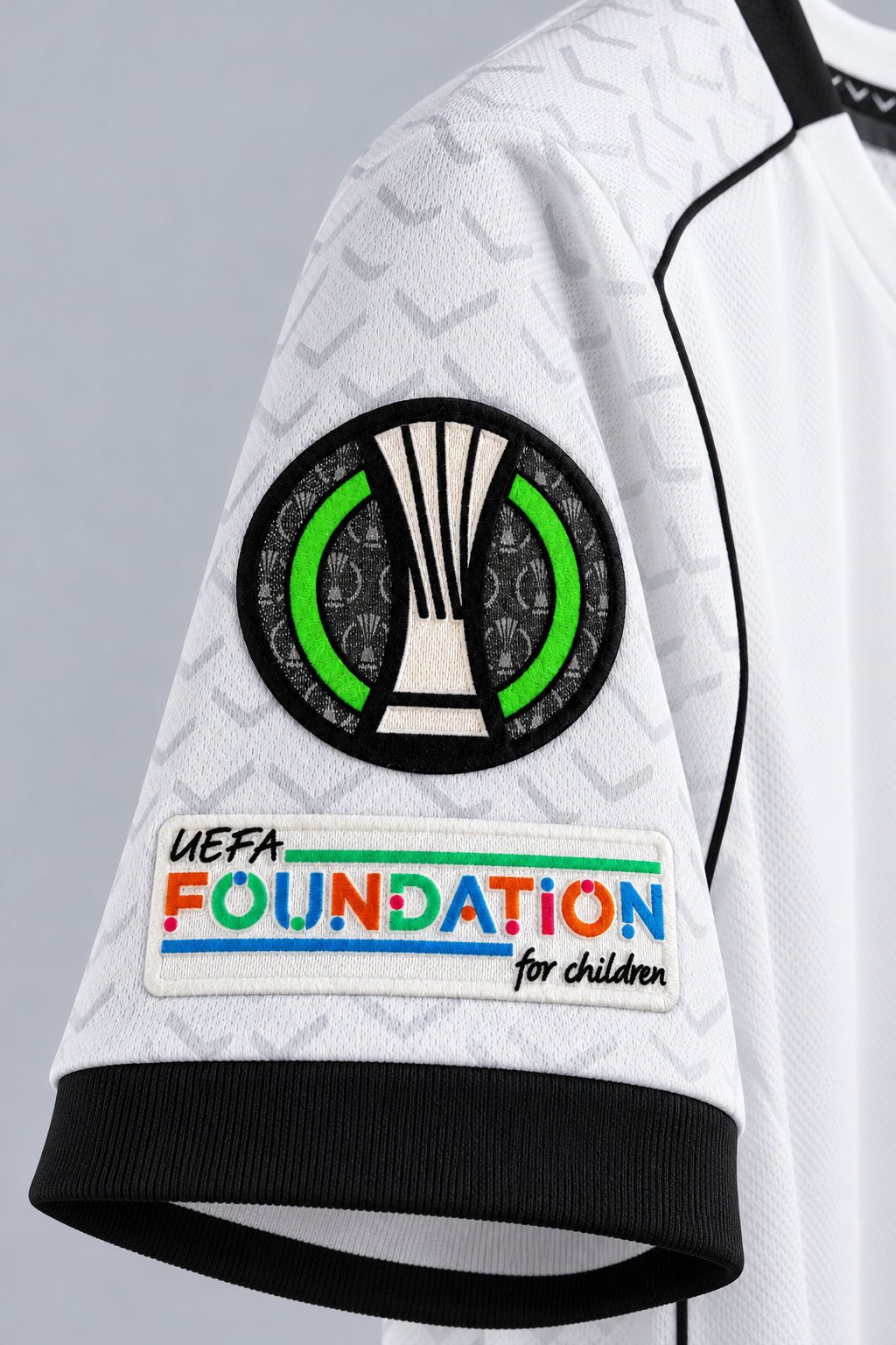 Maglia Away UECL FC Lugano 2026-27
