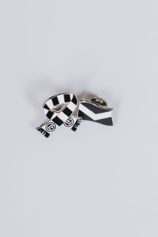 Set Pin FC Lugano 2025–26
