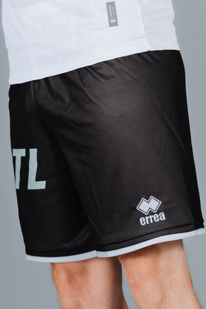 Pantaloncini Away Bambino FC Lugano 2025-26