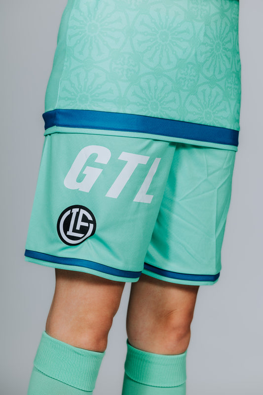 Pantaloncini Third Bambino FC Lugano 2025-26