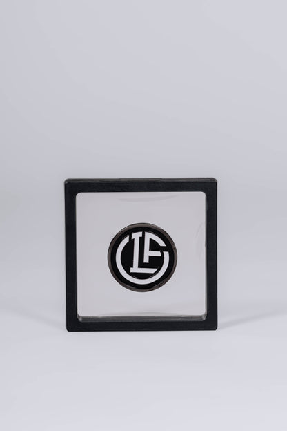 Pin Logo in Teca FC Lugano