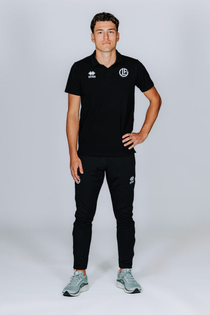 Offizielles Polo FC Lugano 2025-26