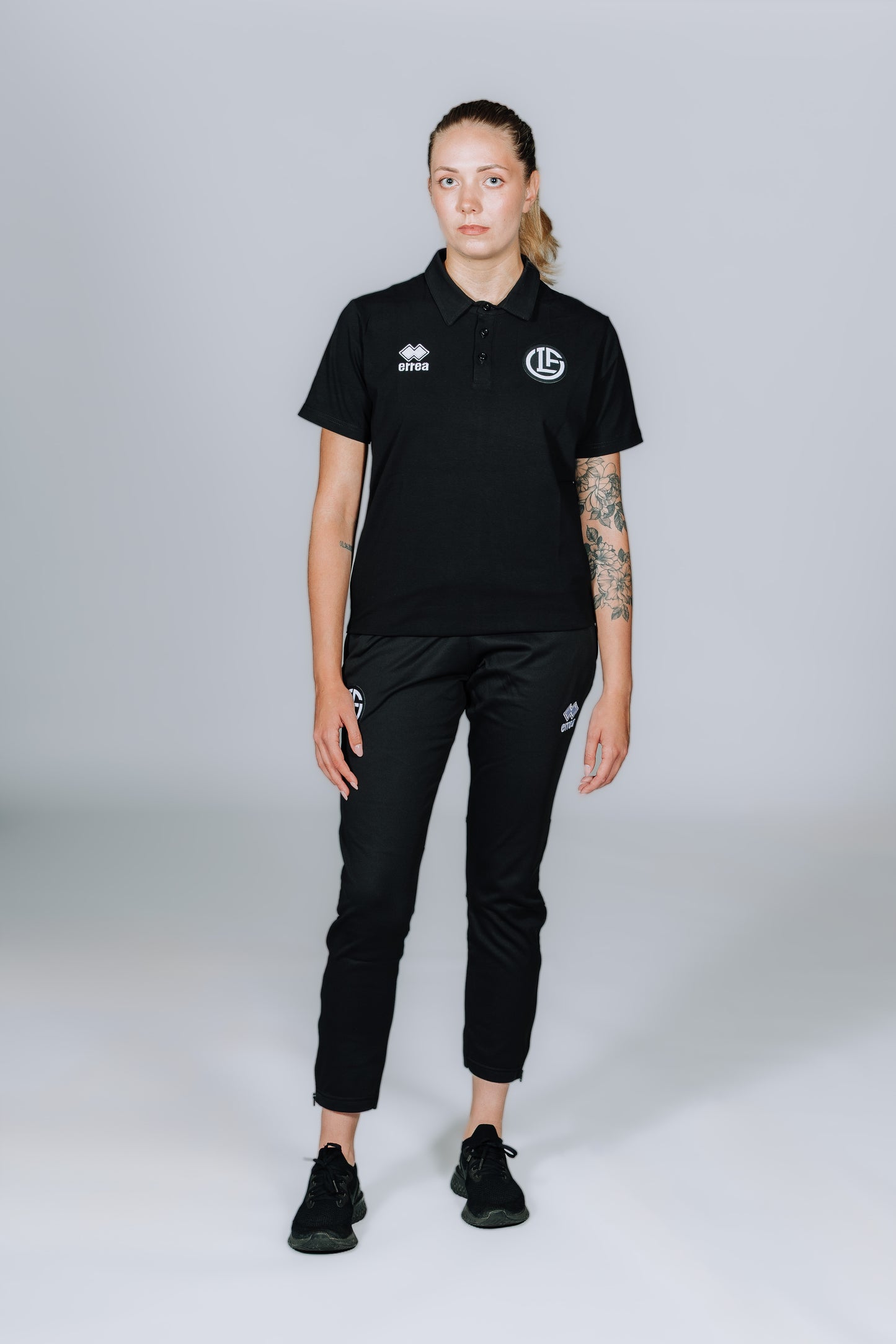 Offizielles Polo FC Lugano 2025-26