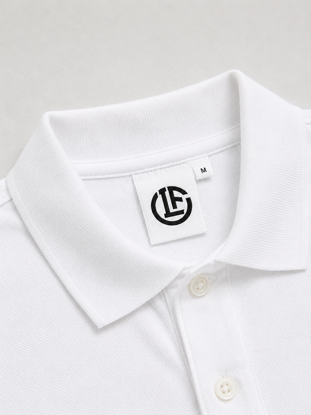 Polo Uomo FC Lugano Script