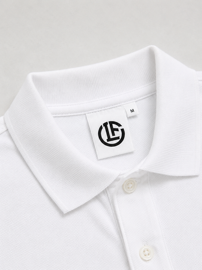 Polo Uomo FC Lugano Script
