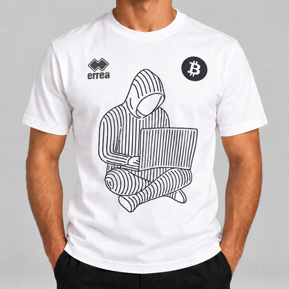 T-Shirt Satoshi 21