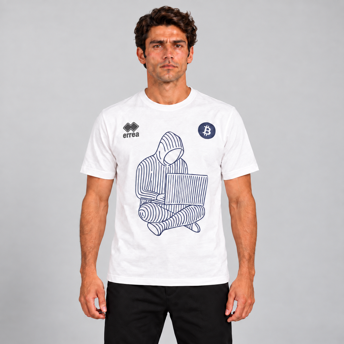 T-Shirt Satoshi 21