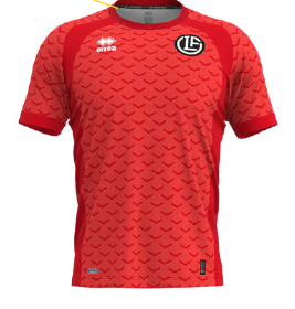 Maglia Prematch Bambino FC Lugano 2026/27