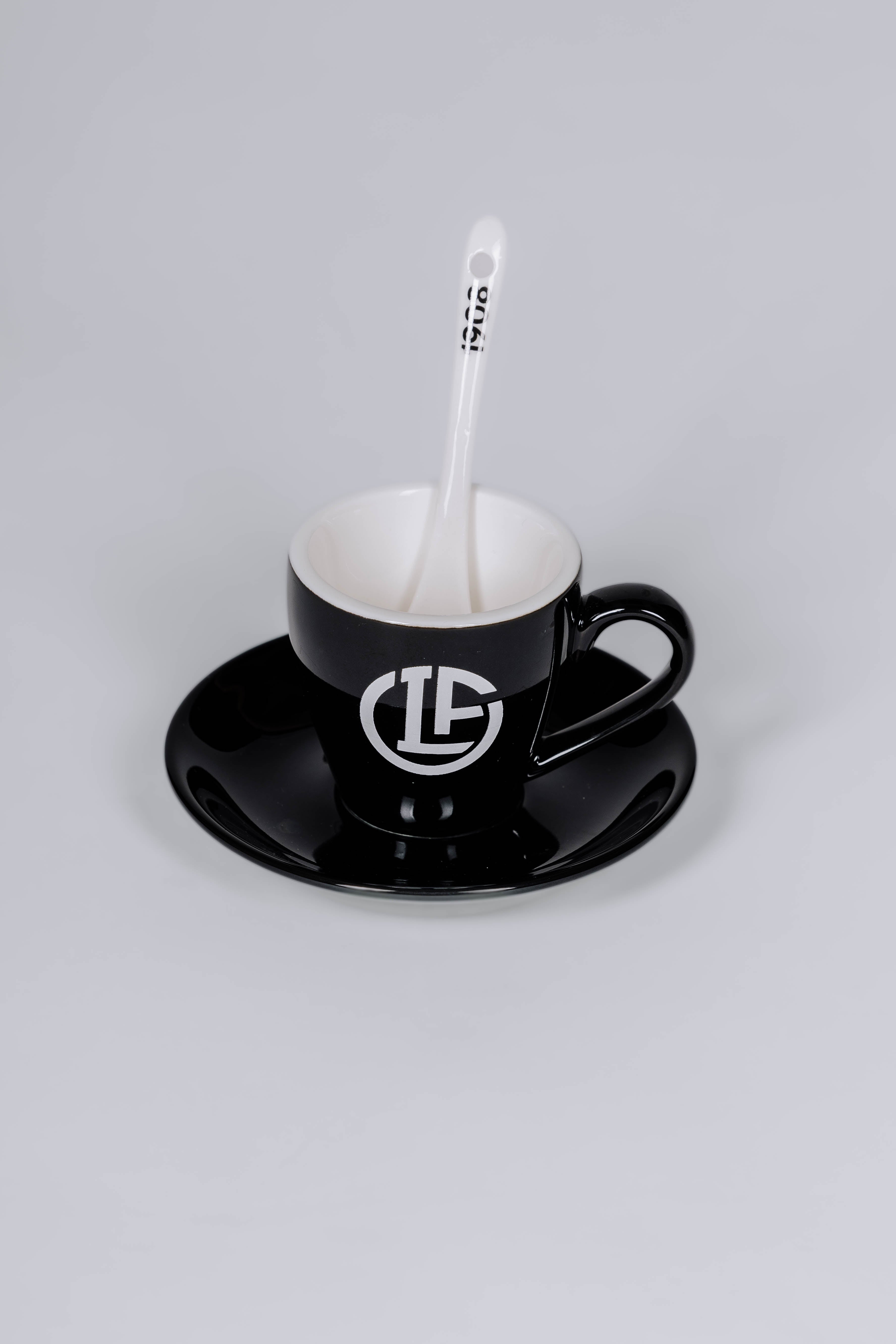 Tazza Da Caffè PDL Per Infermieri – 330 Ml, Lavabile In Lavastoviglie E Microonde, Stampata Su Entrambi I Lati