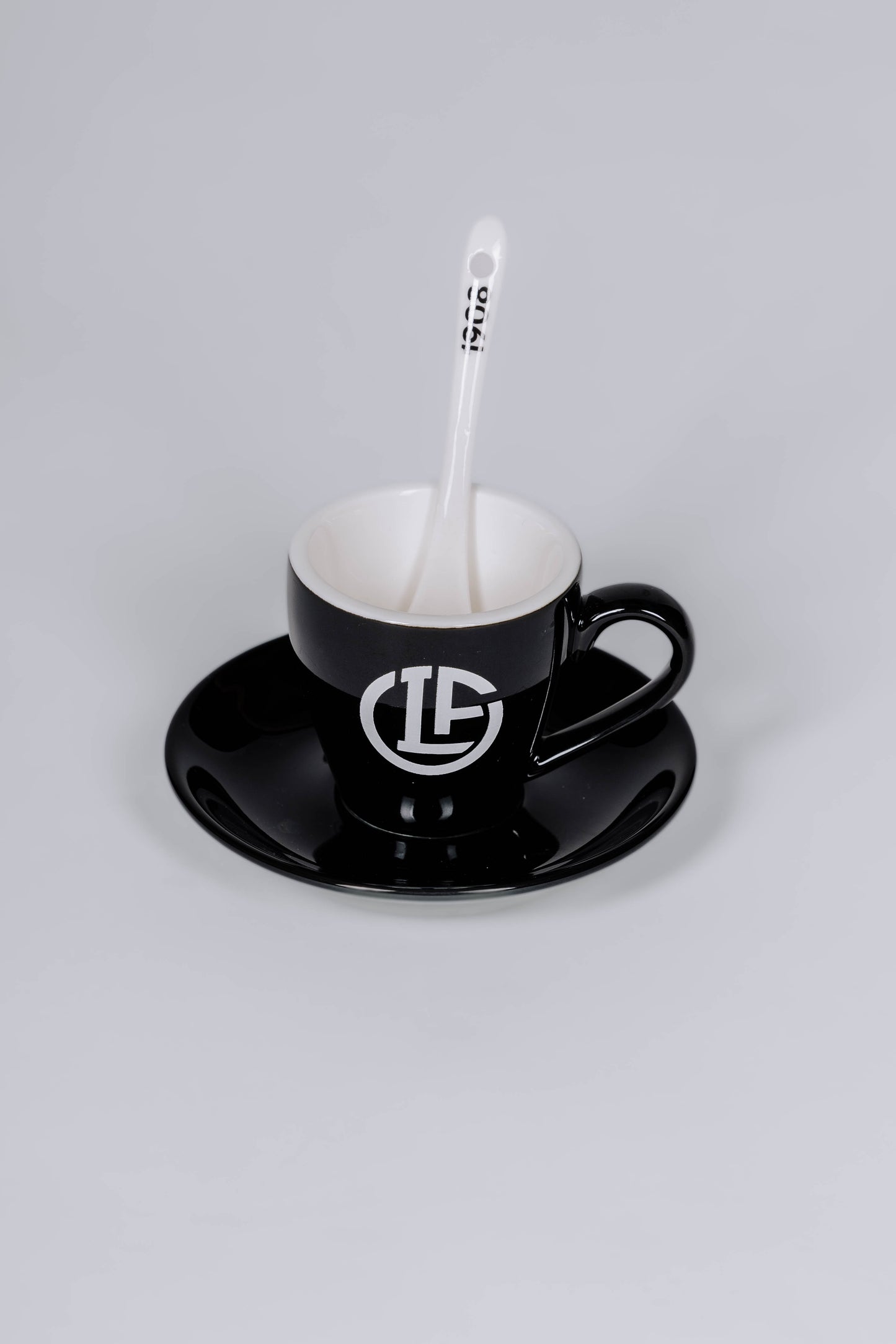 Set Tazzina Espresso FC Lugano