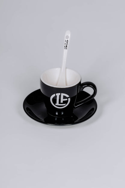 Set Tazzina Espresso FC Lugano