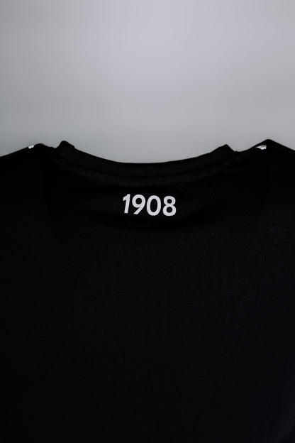 T-Shirt FC Lugano 2025/26 – Pattern V