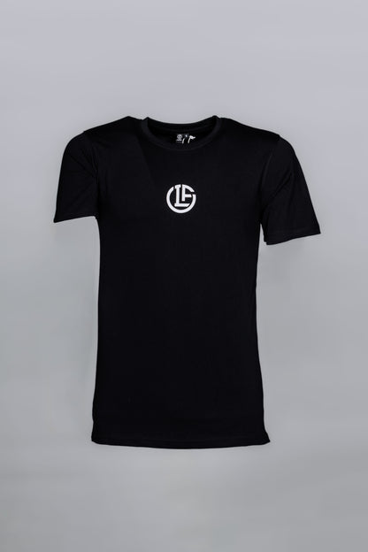 T-Shirt Logo FC Lugano 2025-26