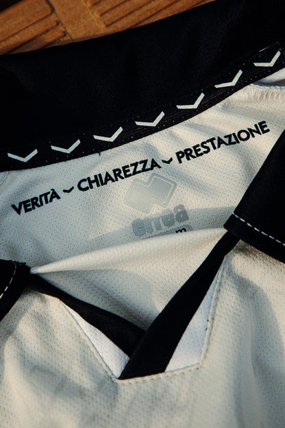 Maglia Third FC Lugano 2026-27