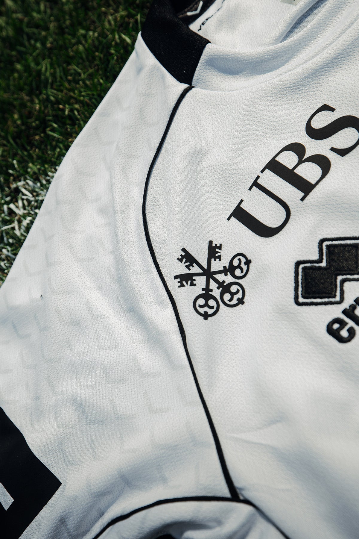 Maglia Away FC Lugano 2026-27
