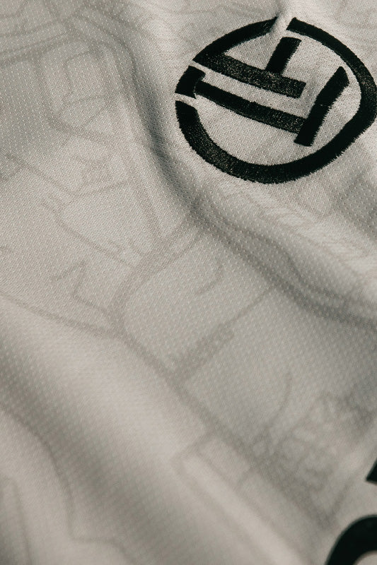 Maglia Third FC Lugano 2026-27