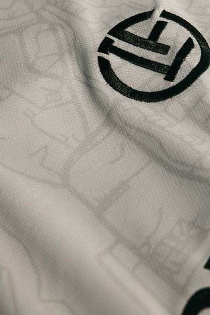 Maglia Third Bambino FC Lugano 2026-27