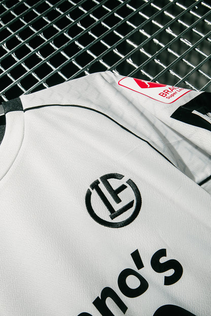 Maglia Away FC Lugano 2026-27