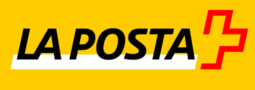 Swiss Post - La Posta
