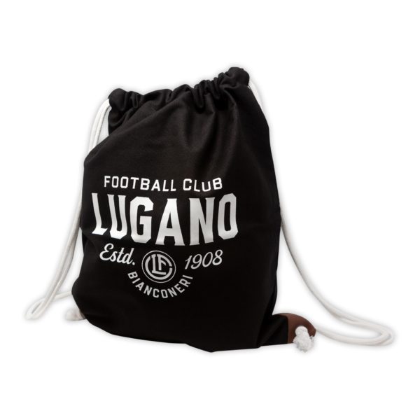 Sac à dos sac à dos FC Lugano