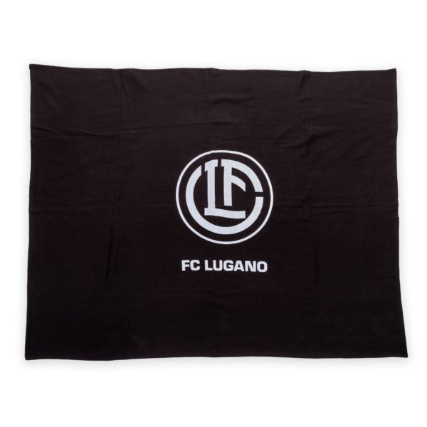 Coperta / Blanket FC Lugano