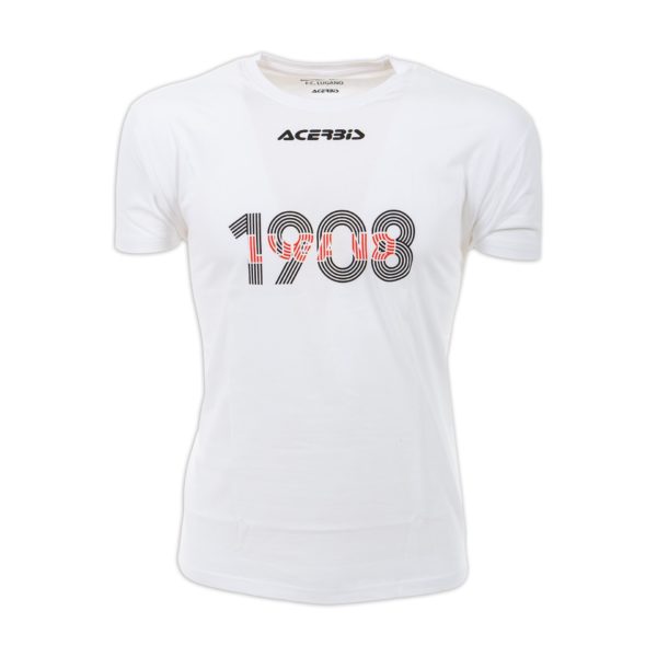 T-Shirt Squadra FC Lugano 2020-21