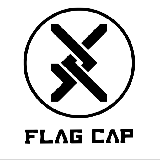 Flag Cap
