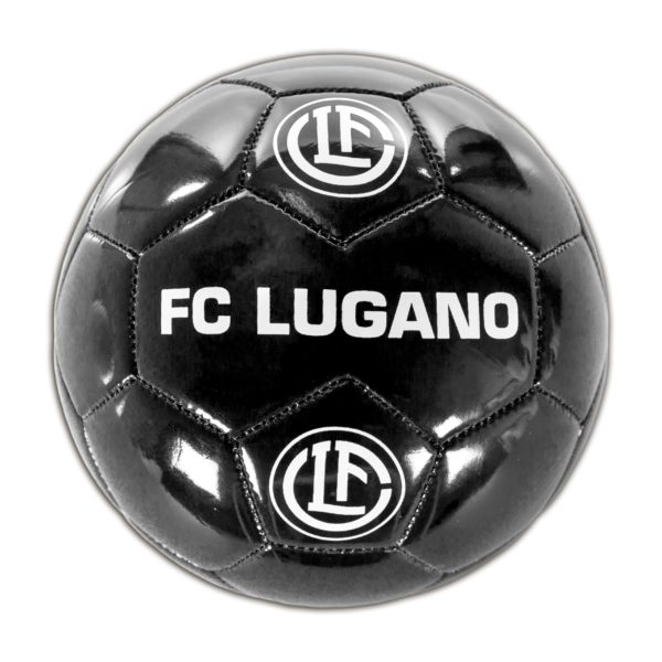 Mini ballon FC Lugano
